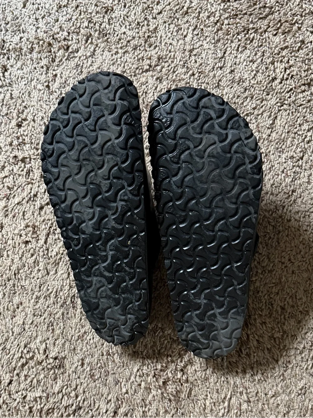 Birkenstock Sandals-Men's